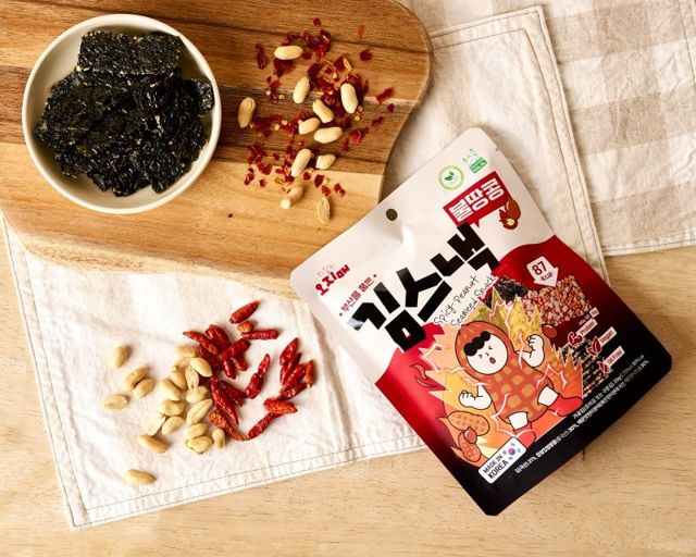 札嘎其奧吉梅 자갈치오지매